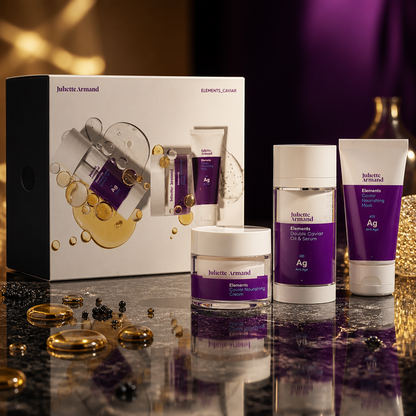 Juliette Armand Caviar Gift Set