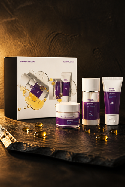 Juliette Armand Caviar Gift Set