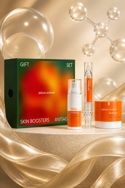 Juliette Armand Chronos Anti-Age Gift Set
