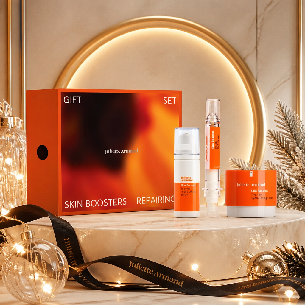 Juliette Armand Thavma Repairing Gift Set