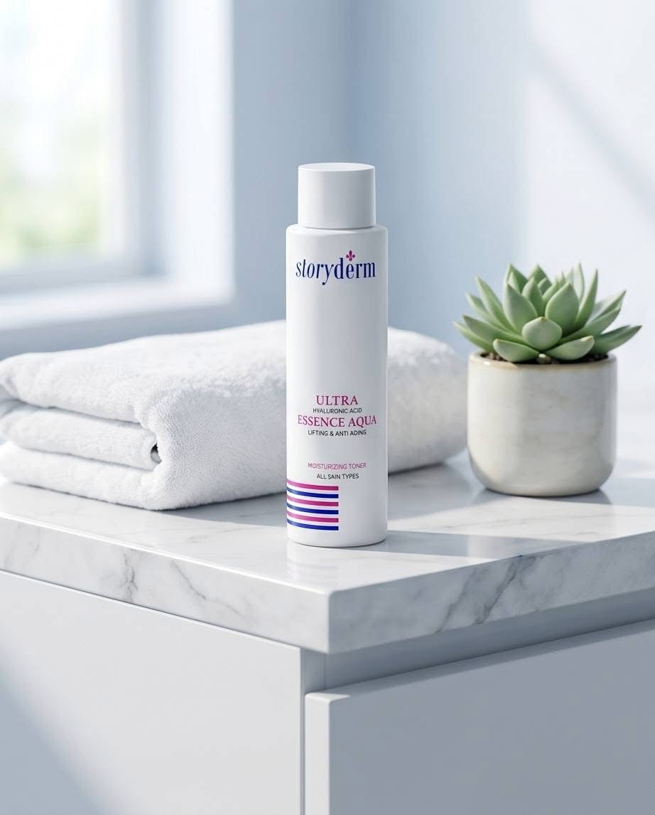 Storyderm Ultra Essence Aqua
