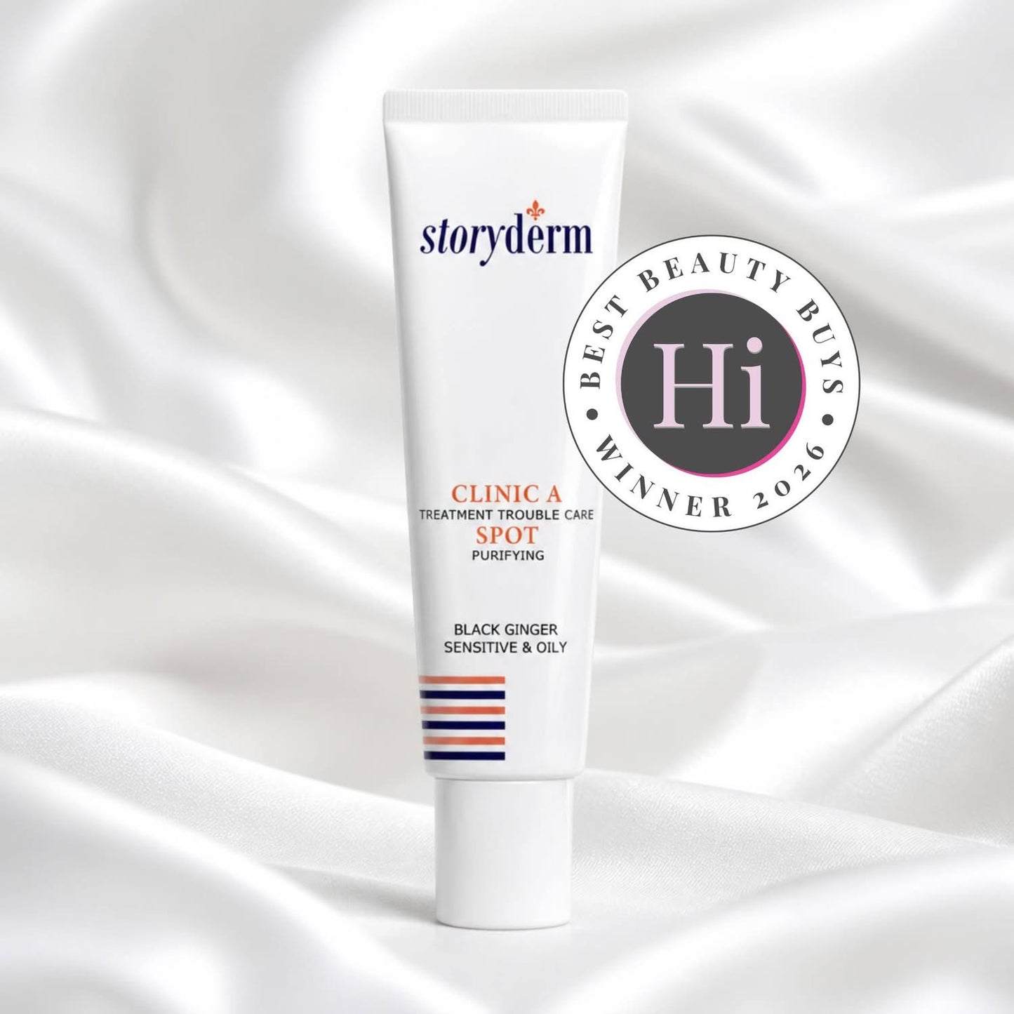 Storyderm Clinic A Spot