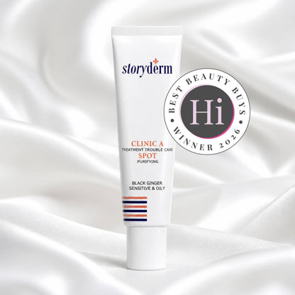 Storyderm Clinic A Spot
