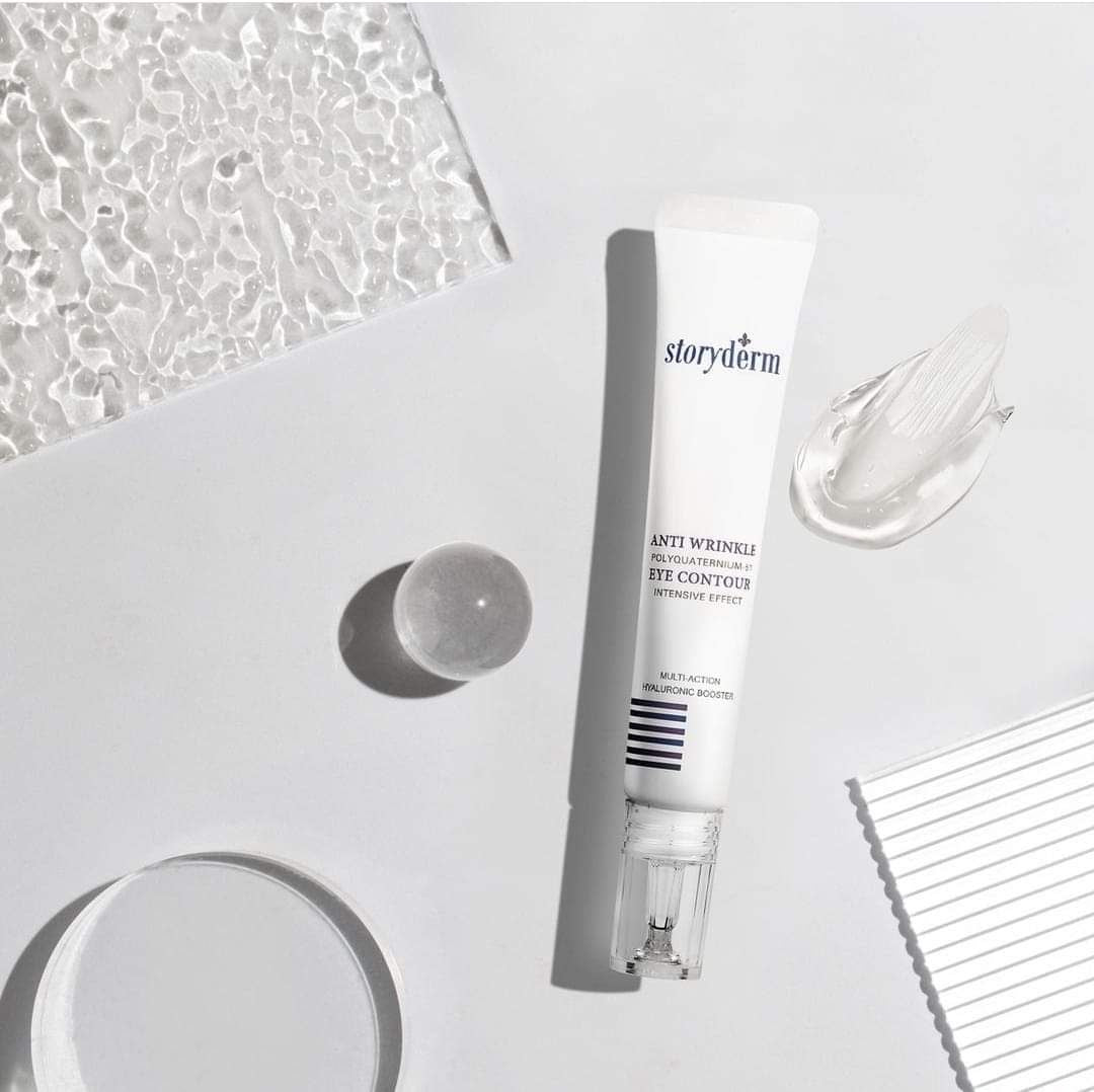 Storyderm Antiwrinkle Eye Contour image 3