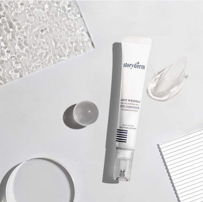 Storyderm Antiwrinkle Eye Contour image 3