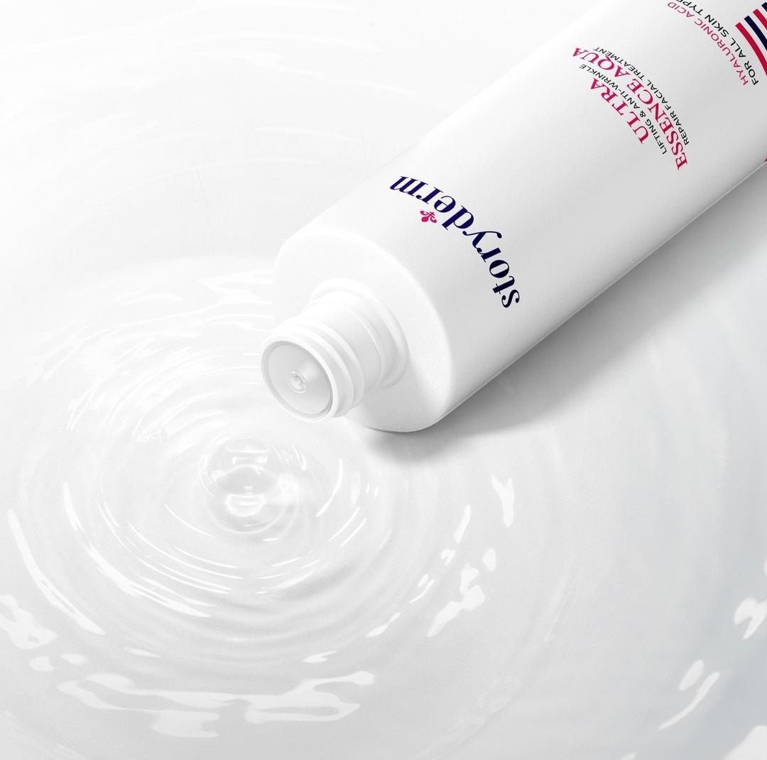 Storyderm Ultra Essence Aqua image 2