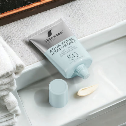 Skinvisibles Aqua Sense SPF 50