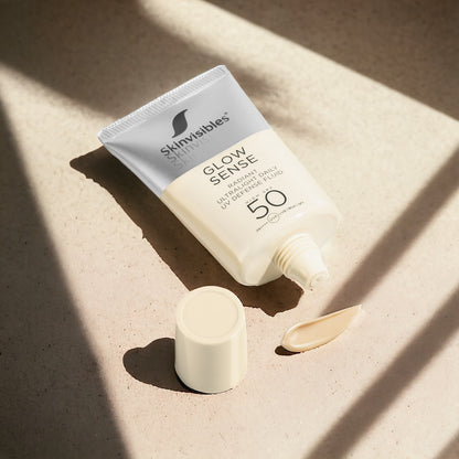Skinvisibles Even Sense SPF 50
