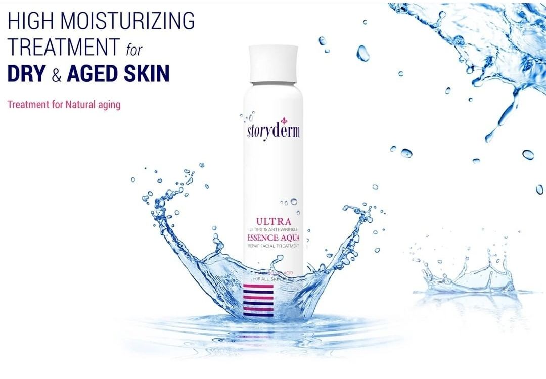 Storyderm Ultra Essence Aqua image 3