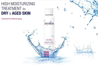 Storyderm Ultra Essence Aqua image 3