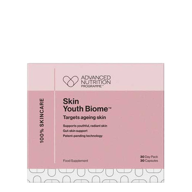 Advanced Nutrition Skin Youth Biome image 0
