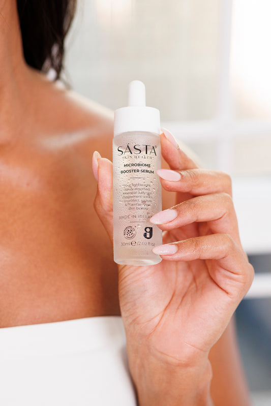 Sasta Microbiome Booster Serum