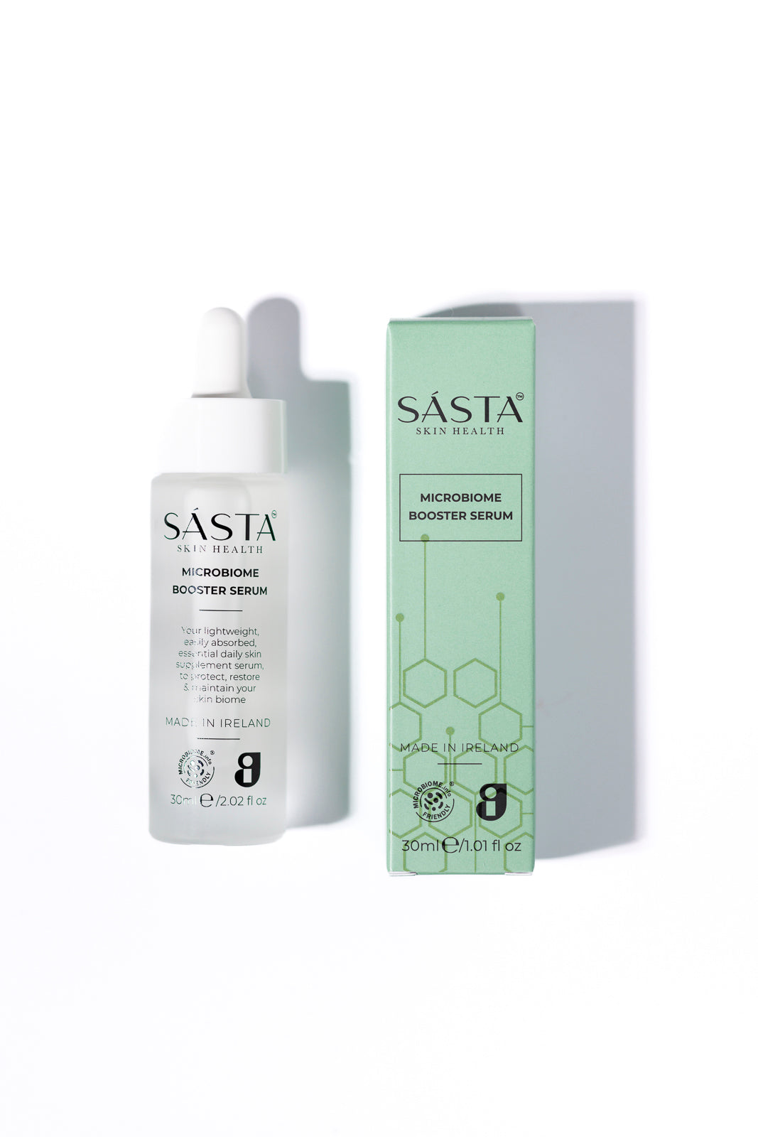 Sasta Microbiome Booster Serum