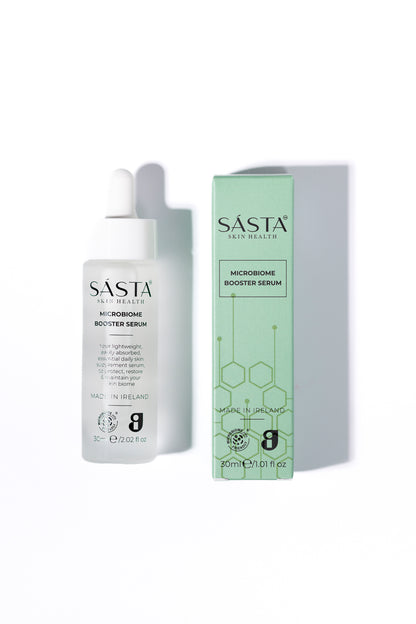 Sasta Microbiome Booster Serum