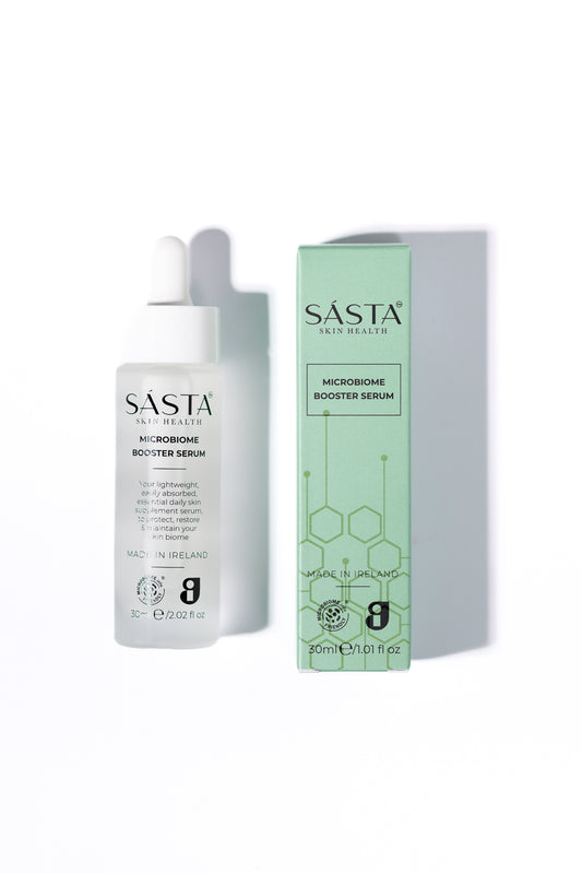 Sasta Microbiome Booster Serum