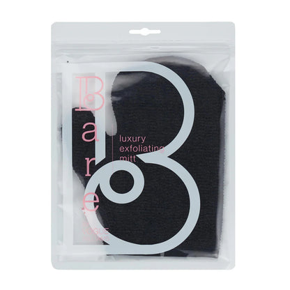 Bare by Vogue Luxury Exfoliating Mitt image 1