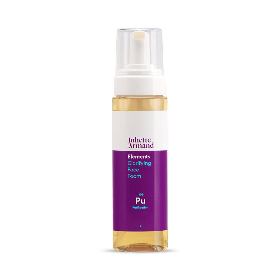Juliette Armand Clarifying Face Foam image 0