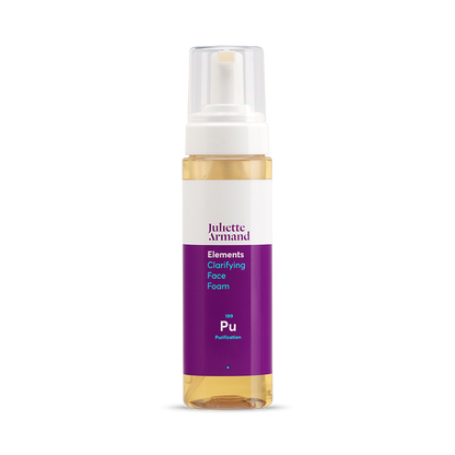 Juliette Armand Clarifying Face Foam image 0
