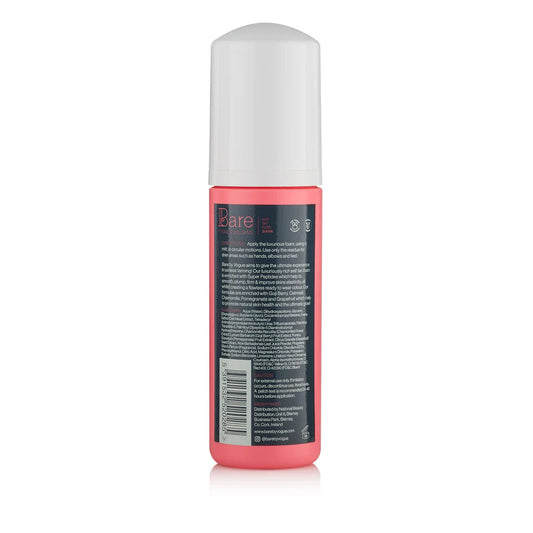 Dark Bare by Vogue Foam Tan image 1