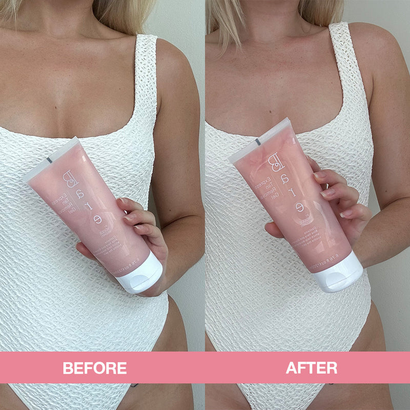 Tan Removal Gel image 5
