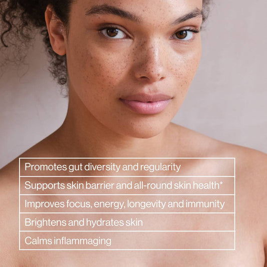 Advanced Nutrition Skin Integrate 28