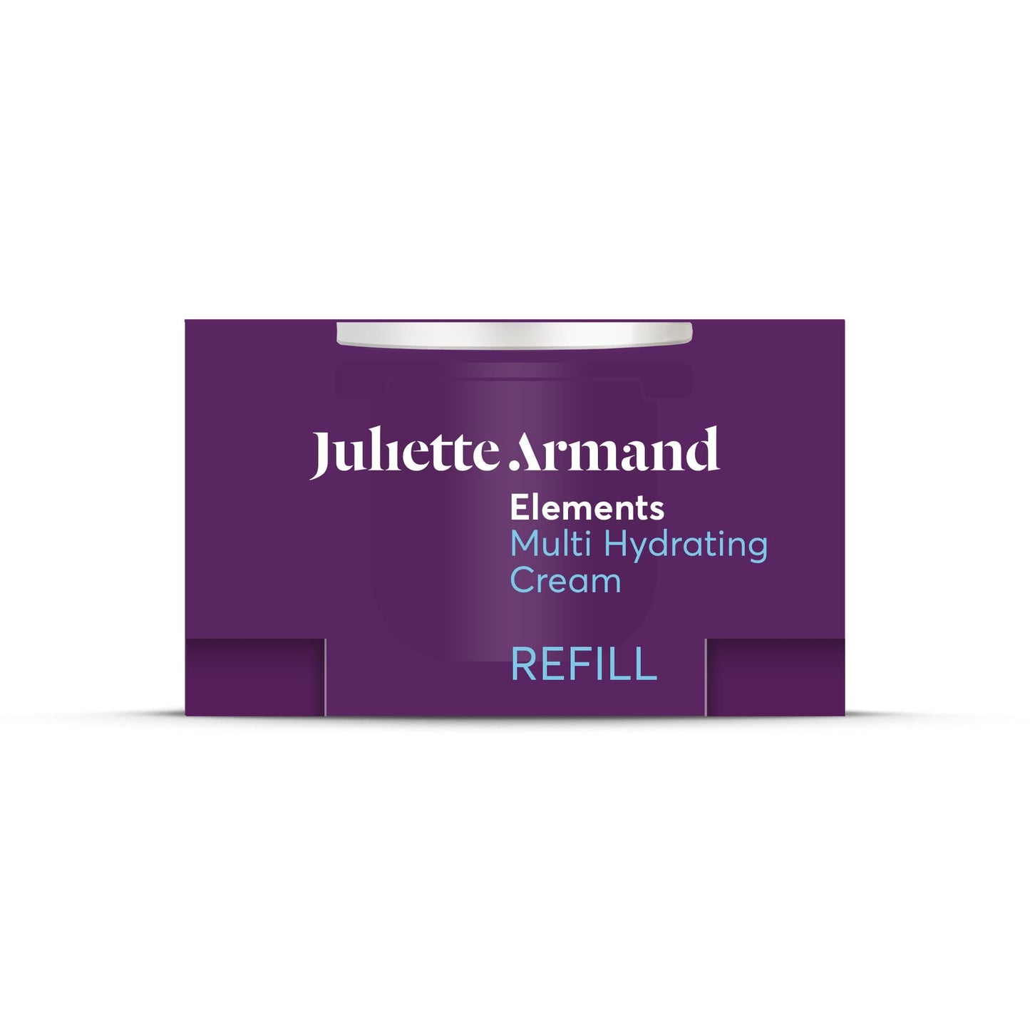 Juliette Armand Multi Hydrating Cream image 5
