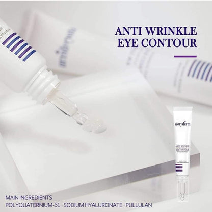Storyderm Antiwrinkle Eye Contour image 4