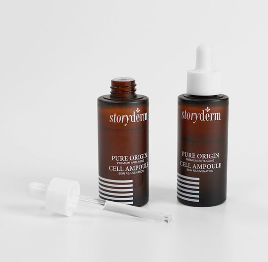 Storyderm Pure Origin Cell Ampoule image 0