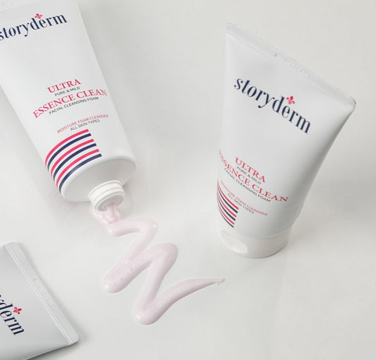 Storyderm Ultra A-Z Cream image 4