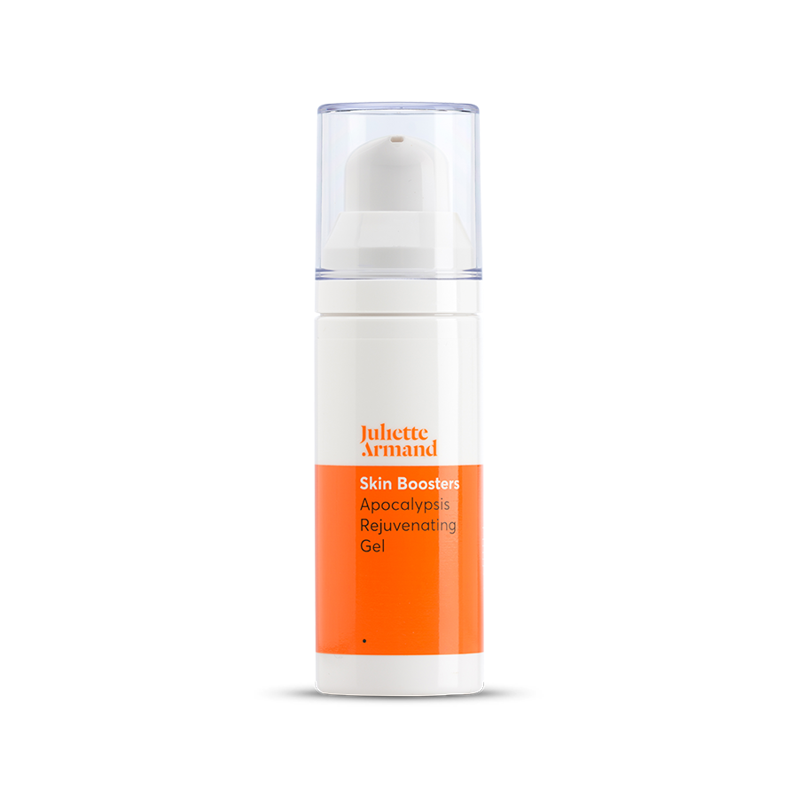Juliette Armand Apocalypsis Rejuvenating Gel image 0