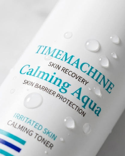 Storyderm Timemachine Calming Aqua