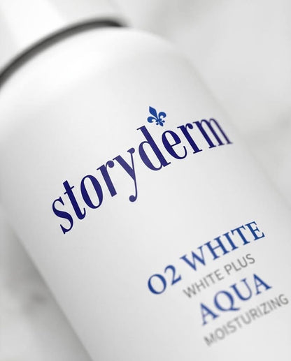 Storyderm O2 White Aqua