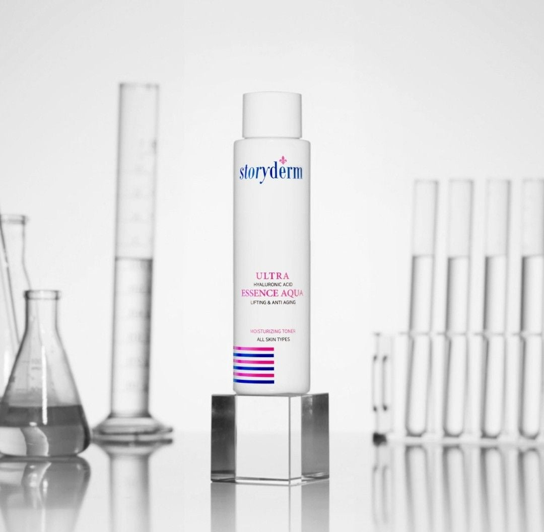 Storyderm Ultra Essence Aqua image 1