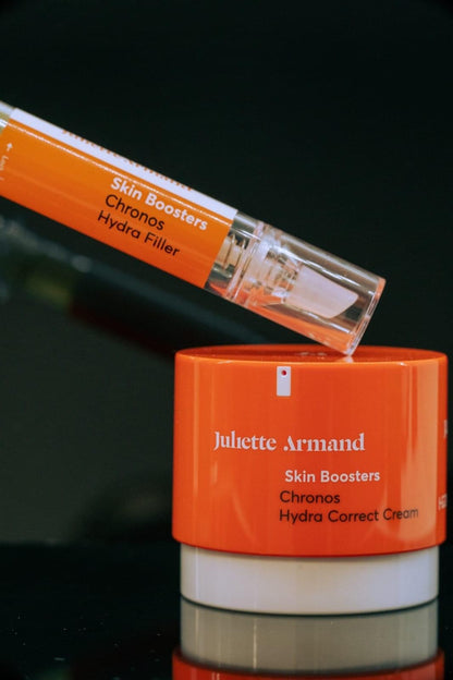 Juliette Armand Chronos Hydra Correct Cream image 4