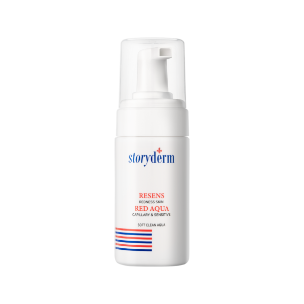 Storyderm Resens Red Aqua image 0