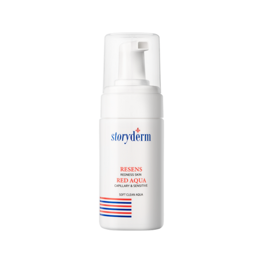 Storyderm Resens Red Aqua image 0