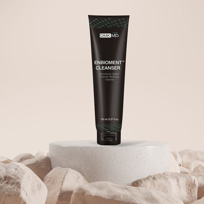 DMK Enbioment Cleanser