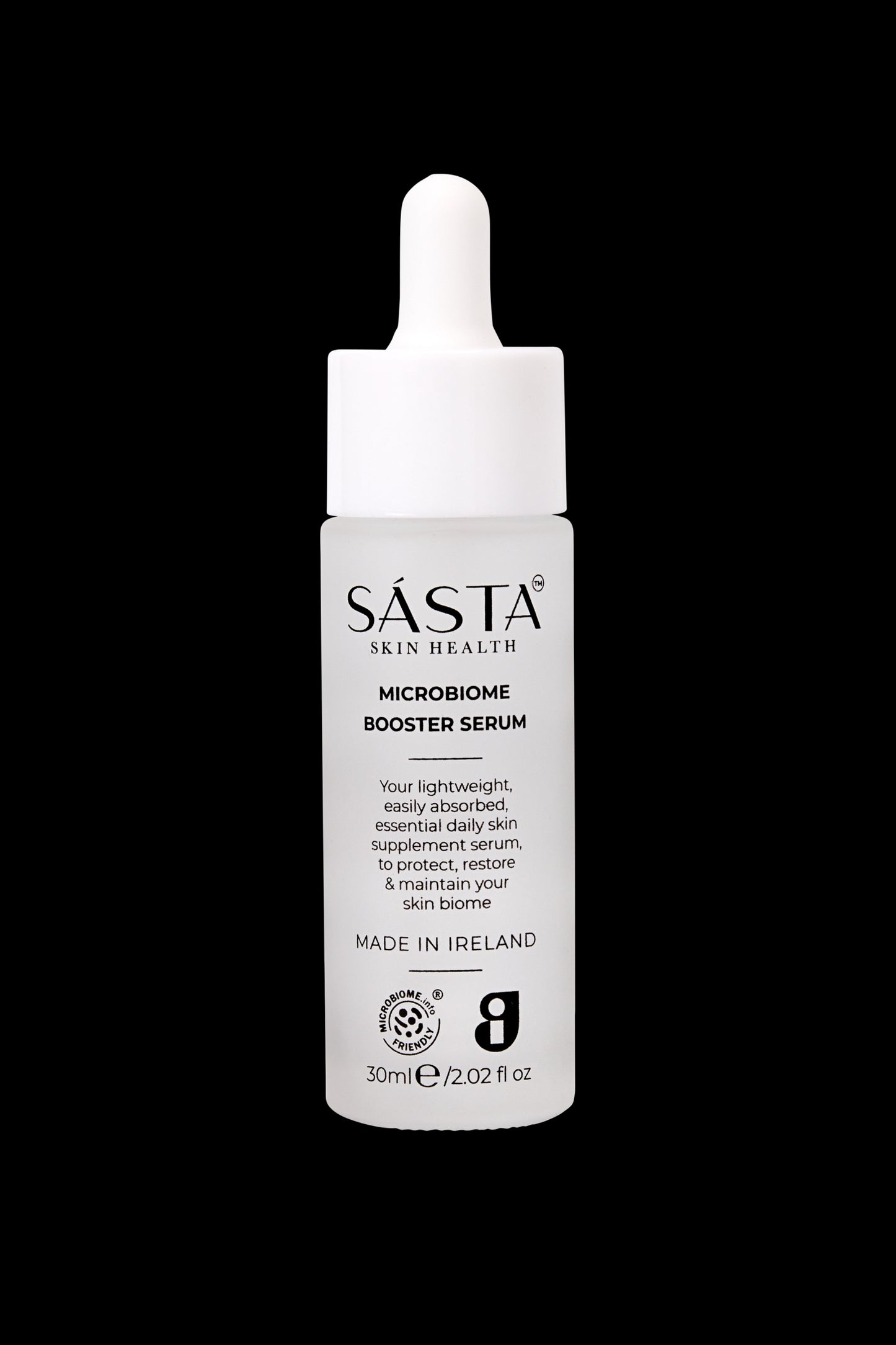 Sasta Microbiome Booster Serum image 0
