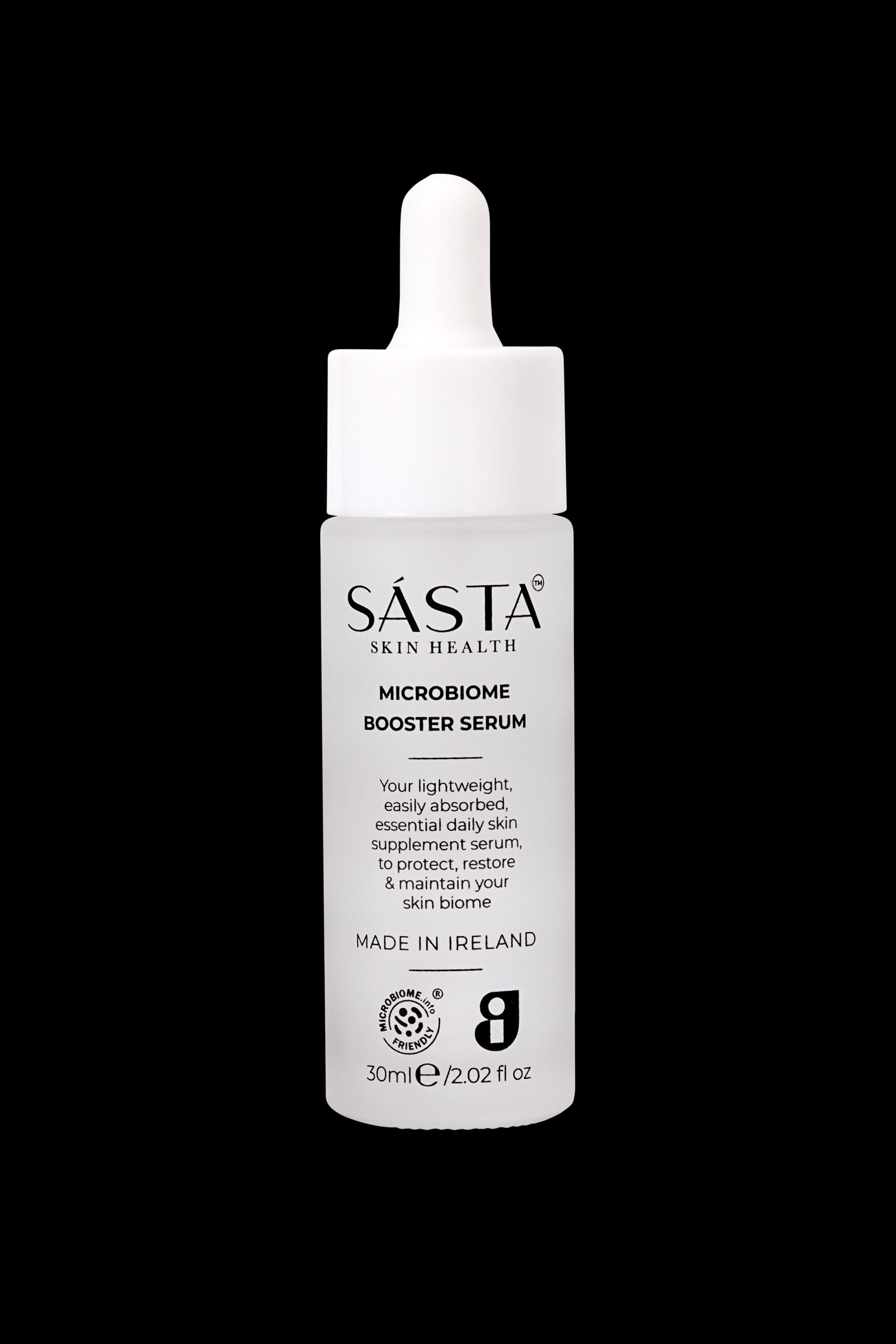 Sasta Microbiome Booster Serum image 0