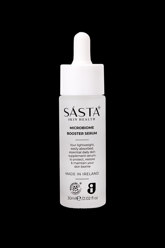 Sasta Microbiome Booster Serum image 0