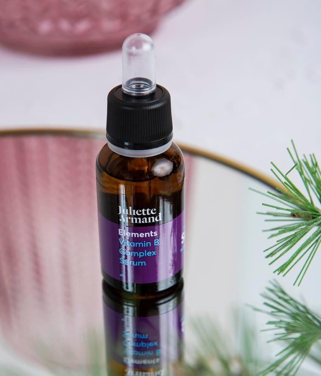 Juliette Armand Vitamin B Complex Serum image 2