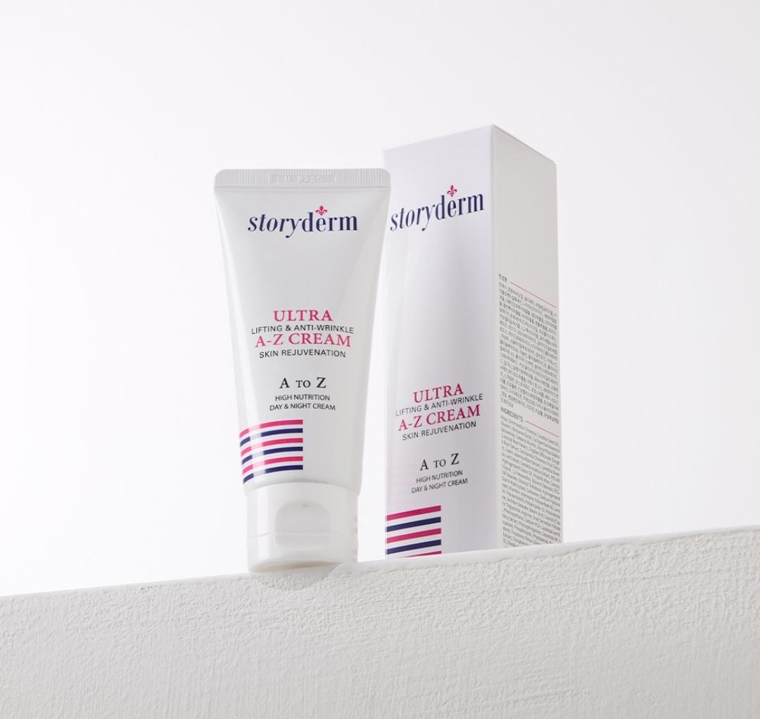 Storyderm Ultra A-Z Cream image 3