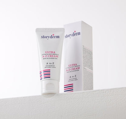 Storyderm Ultra A-Z Cream image 3