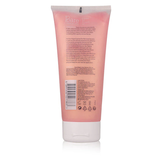 Tan Removal Gel image 1
