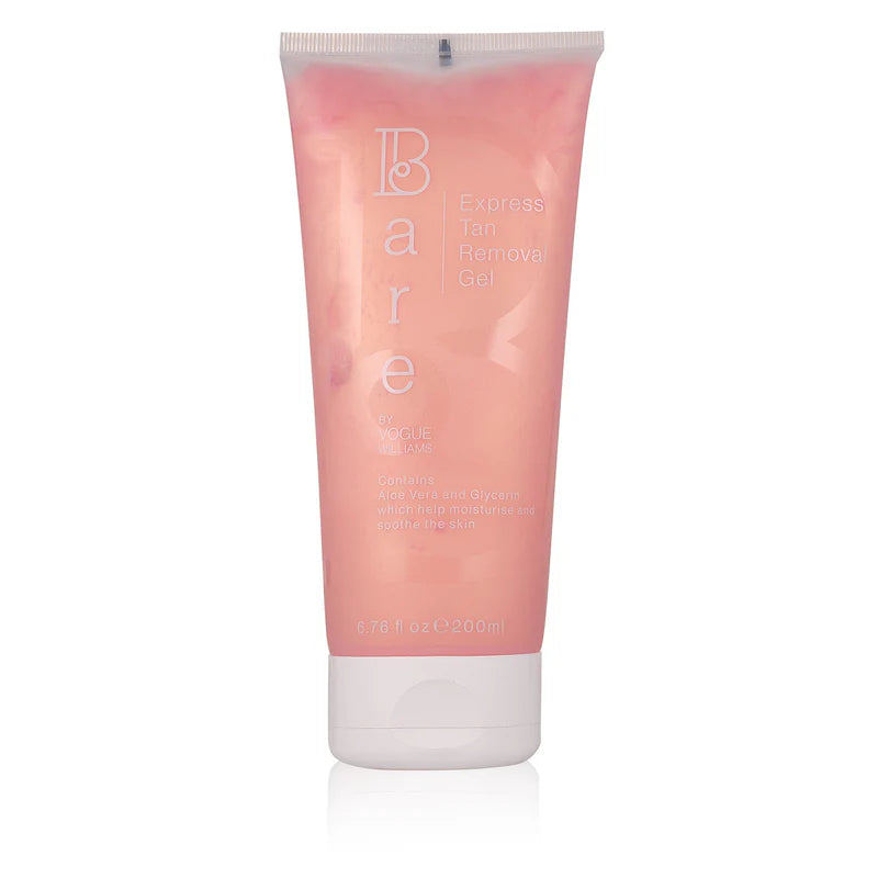 Tan Removal Gel image 0