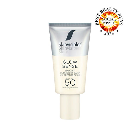 Skinvisibles Even Sense SPF 50