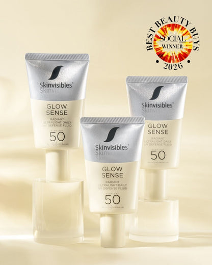 Skinvisibles Even Sense SPF 50