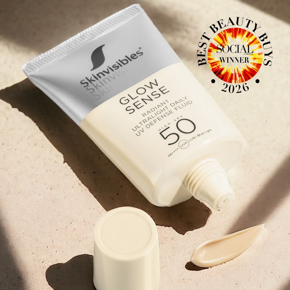 Skinvisibles Even Sense SPF 50