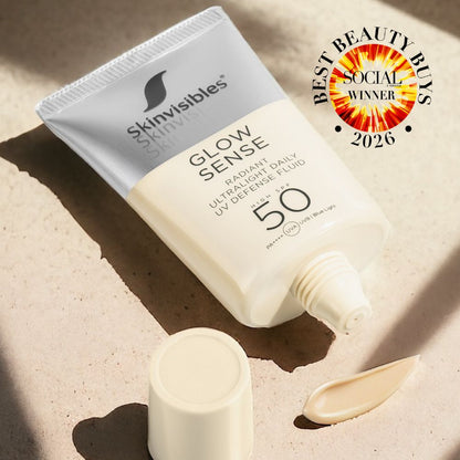 Skinvisibles Even Sense SPF 50