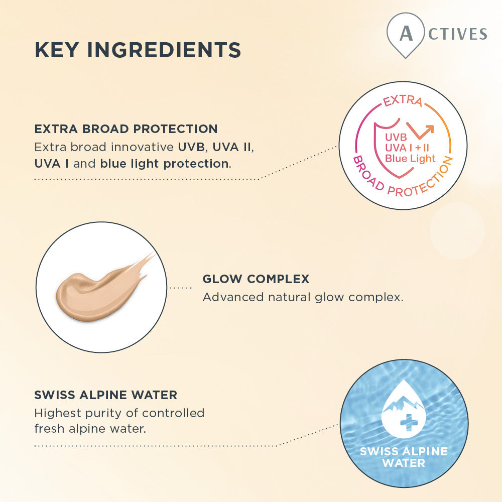 Skinvisibles Even Sense SPF 50